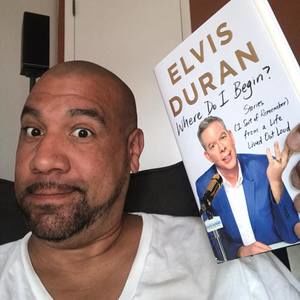 Meet your Posher, Troy